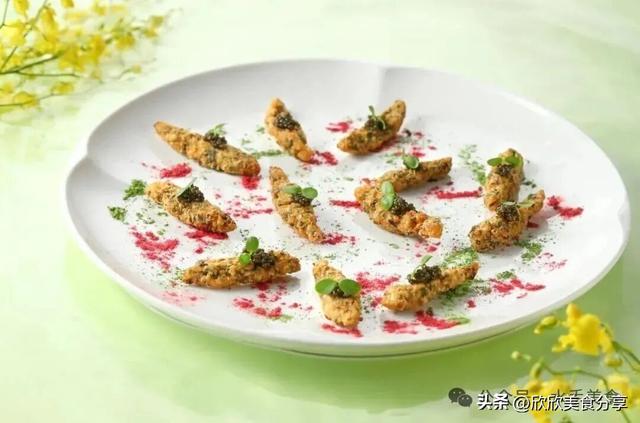 舌尖上新,上海广富林宰相府酒店