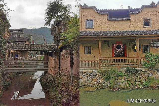 走遍福建古村落，屏南山里藏着现实版的“世外桃源”，距今600年