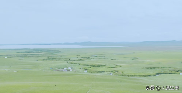 【原创】说走就走，草原行（四）