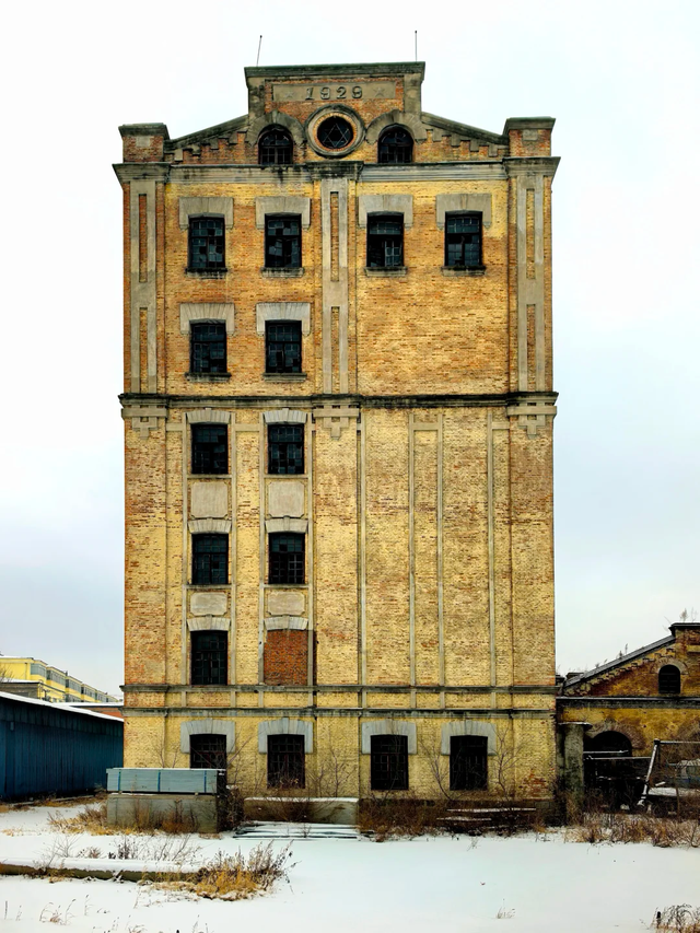 我是湖南人，在哈尔滨待了几日，这 4 个感受和疑惑忍不住想说。