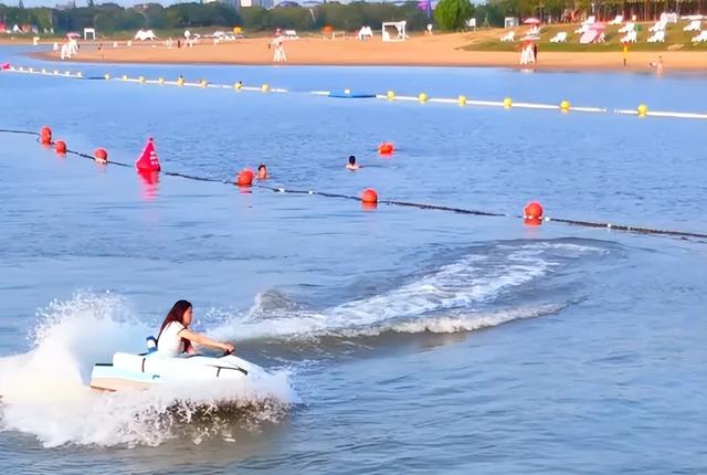 秋日来龙沙湾怎么玩？这份游玩攻略请收好