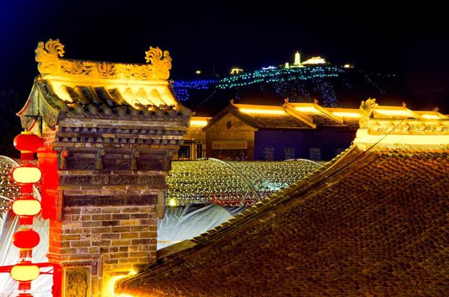 春节去哪玩？最值得去的6个北方小城，年味超浓，反向出游不拥挤