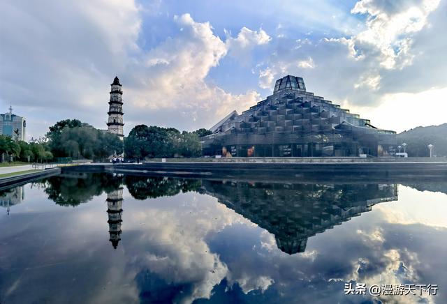 浙江自驾游跨越冀鲁苏浙四省，往返旅程占一半时间，全程收获满满