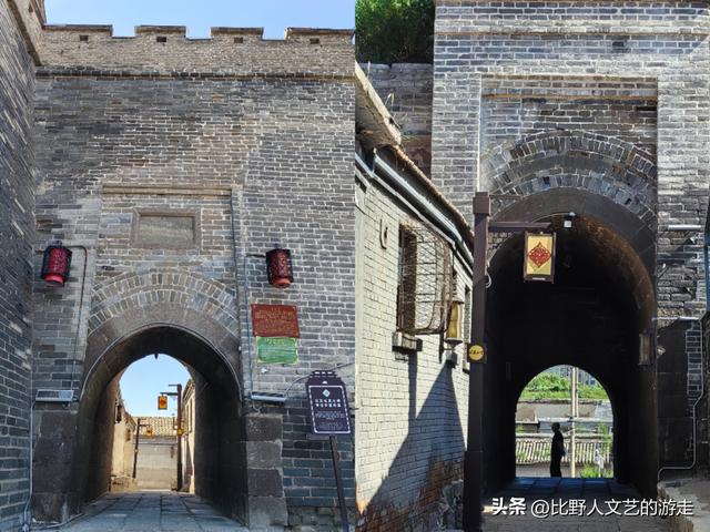 曾经的国际大都市，口蘑因它命名，还有你不一定知道的逛吃三件套