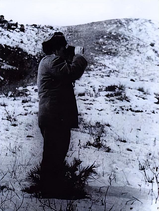 毛岸英牺牲与彭德怀有没有关系？毛主席一句话，道出不为人知真相