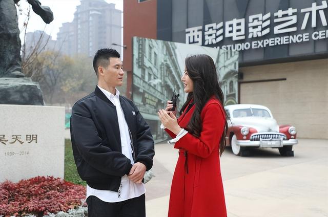 法院出手，嘎子哥谢孟伟再迎噩耗	，老婆跑路传闻真相大白才两个月