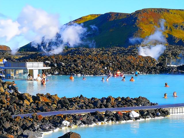 欧洲旅游：难忘走进北欧冰岛共和国行散记（图）