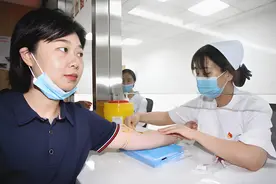 血常规中的哪些指标，可能是癌症的“预警信号”？重点关注这3个图片