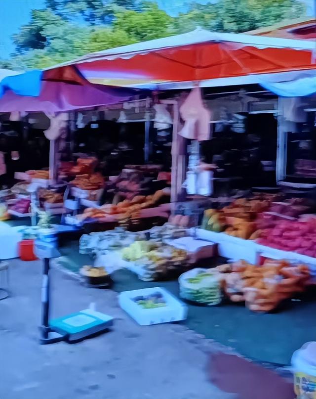 携台湾亲朋自驾游滇西南之三