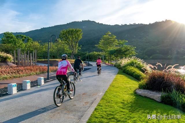 骑行为我们带来十大健康：20年骑友亲测，是生活的“幸福加速器”