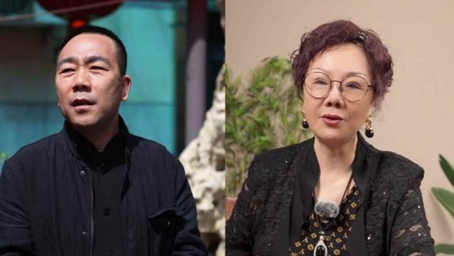 正妻小三同吃住，连私生子都带回家？杨议瞒了5年的体面全败光了