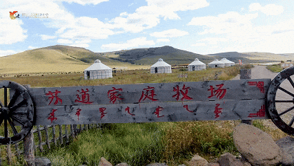 【爱上兴安游】科右前旗近郊游攻略！10个宝藏地承包所有期待