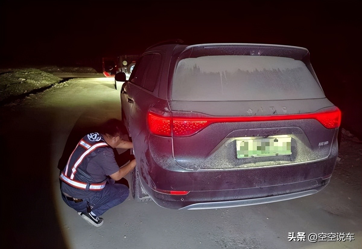 问界_问界M7销量_问界M9用户体验