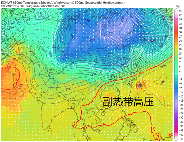 南方高温北方暴雨 我国天气乱了吗