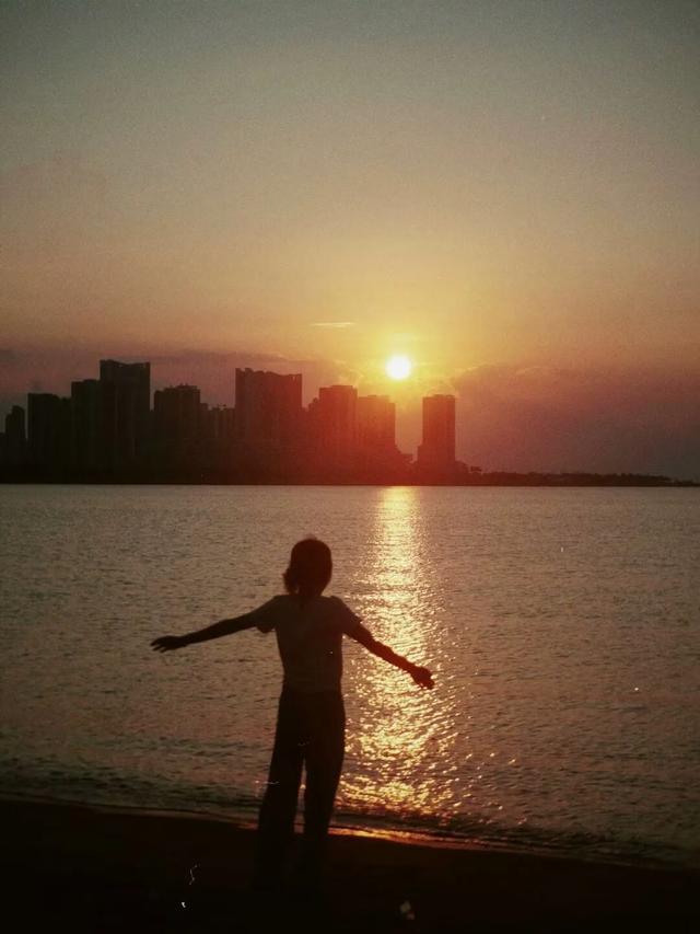 情侣路，凭什么成为大湾区顶流？