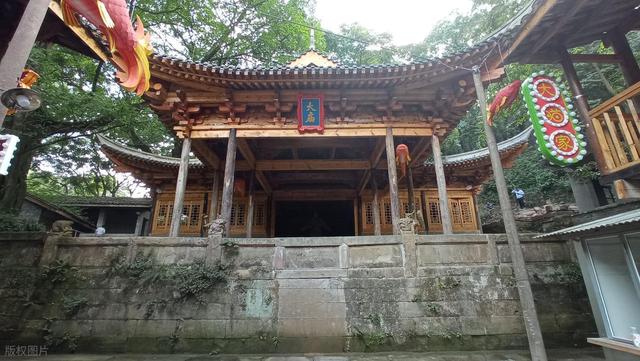 居然藏着这么多神仙的村子！挖到重庆6个冷门古村，后悔没早点来