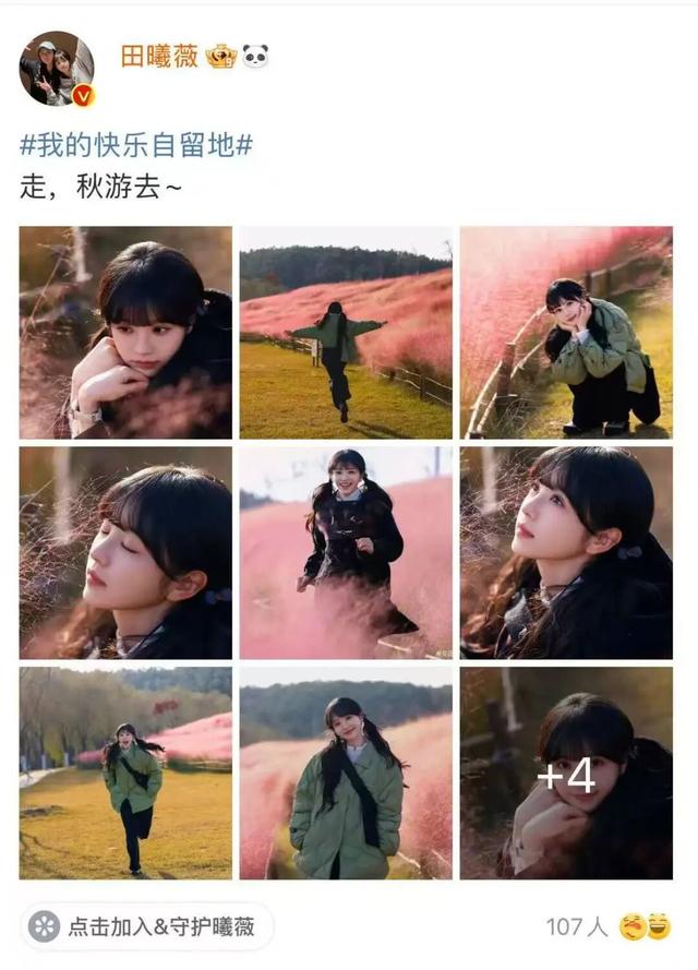 田曦薇、胡一天打卡西海岸！约你来玩！