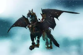 魔兽世界怀旧服：奇怪，鼓吹奥杜尔难的人哪去了？还有陪家人的图片