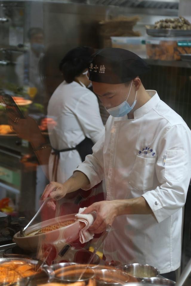 说走就走，杭州出发高铁一个半小时，去著名的碳水王国解锁更多美味