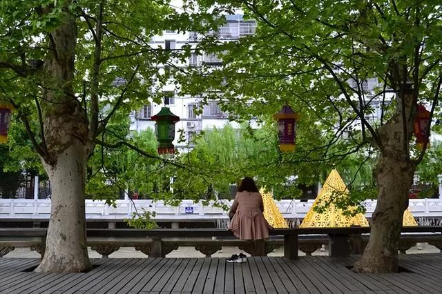海宁南关厢历史街区