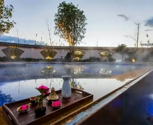 冬天在大理，要做这10件事！