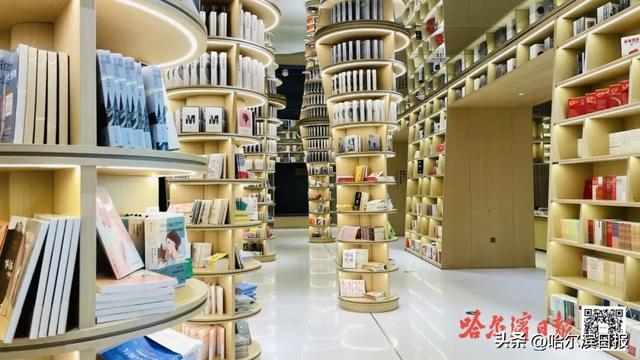 今冬哈尔滨冰雪大世界将扩大到120万平方米，解锁冬日新玩法