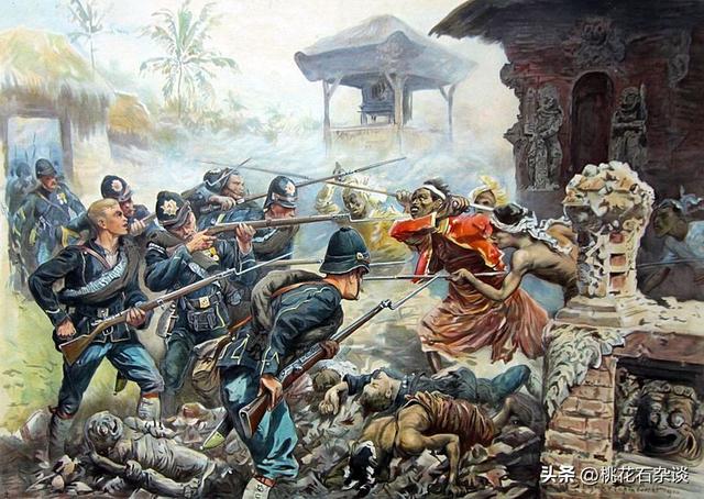 巴厘岛属于印尼为何却不信伊斯兰教？奇特的中国影响又体现在哪？