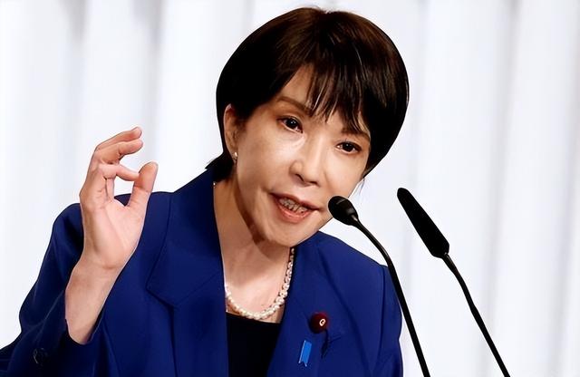 高市早苗正式道歉！韩国发出强硬驳斥，丑闻还没解决又有燃眉之急