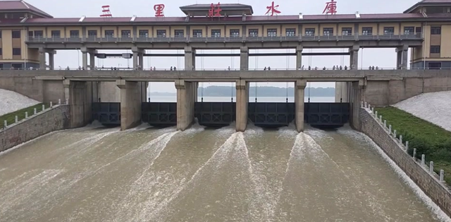 潍坊十大水库，你去过几个？排第一的是个巨无霸！