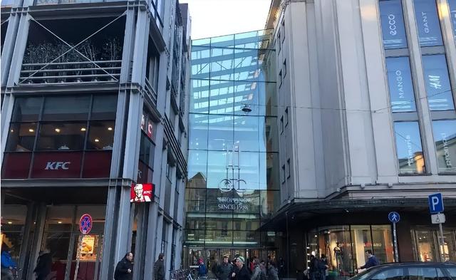 发达国家原来长这样，我在拉脱维亚的真实见闻，你敢信吗？