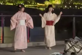 重庆和服女事件，这一次为道德绑架站台，别拿自由当挡箭牌图片