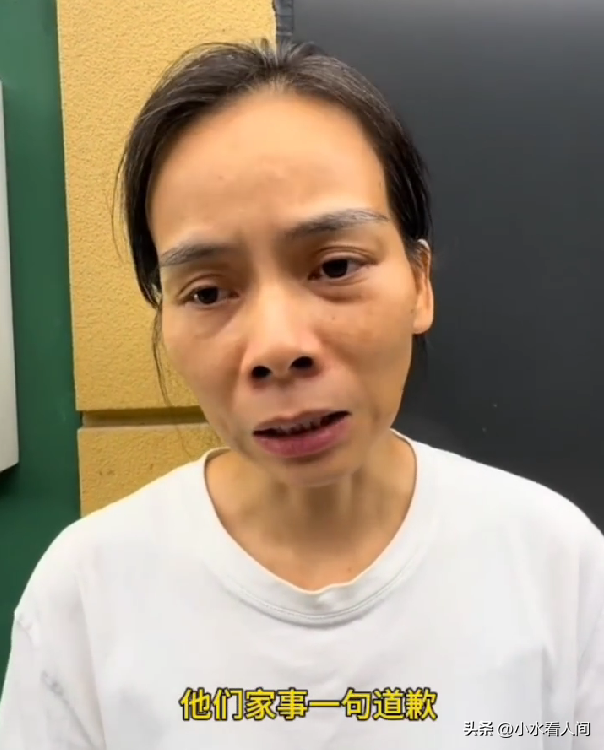 后续！深圳女孩被男同学杀害，原因曝光，母亲悔恨接送凶手上下学