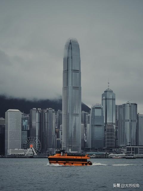 江苏直达香港！南京无锡直达香港高铁开售，攻略藏着出行真相