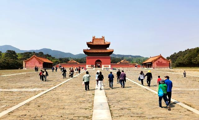 承德市五大陵墓，都是历史名人陵墓，你知道几个？