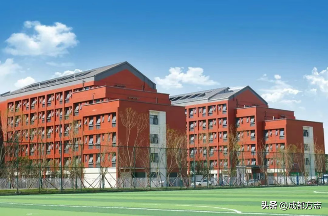 隋唐窑火、体院风华.……一环路西段的“隐藏彩蛋”你知道几个？