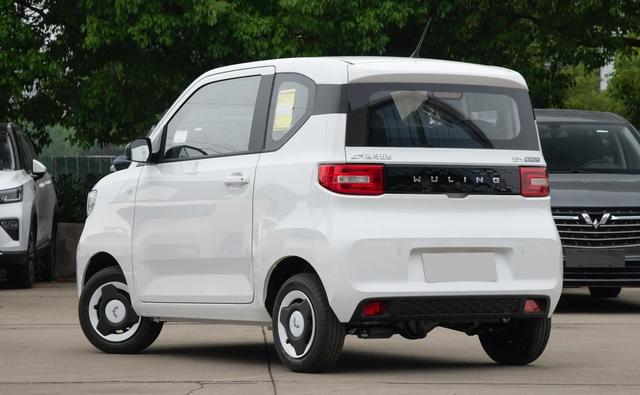 2025年买什么便宜代步车？五款实测推荐，价格续航配置全讲清楚