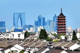 倷好，我叫苏州！这是我的新简历！图片