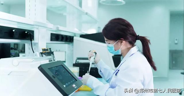 喜讯！我院成功获批建设“河南省代谢性疾病生物治疗工程研究中心”