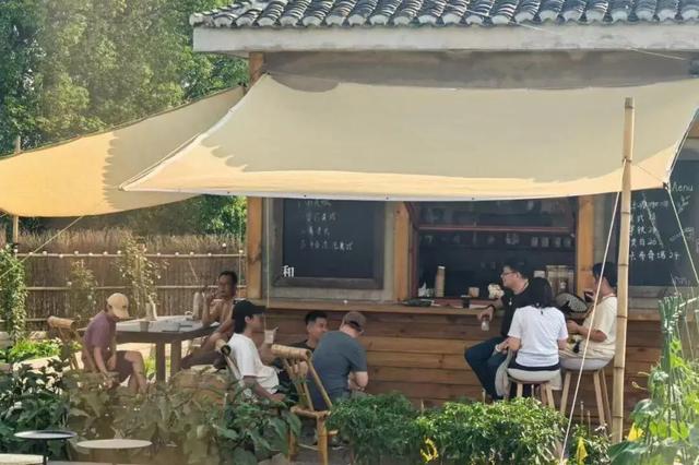 “沪派江南-复兴市集”第五期嘉定专场，风物叙事等您来赏