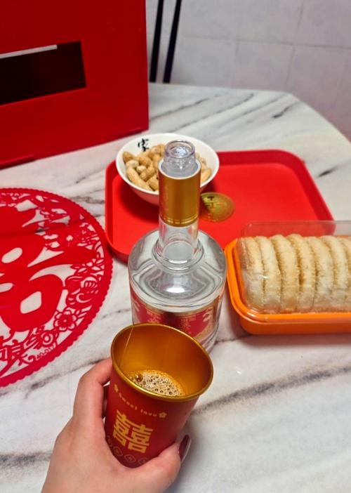 山西汾酒的好，谁知道？常见汾酒大盘点：60秒带你了解汾酒家族！