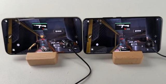 一加15全面评测 开启165超高帧游戏时代