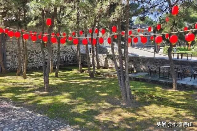 穿越千年的邀约！云居寺免费探秘之旅邀您共度双节