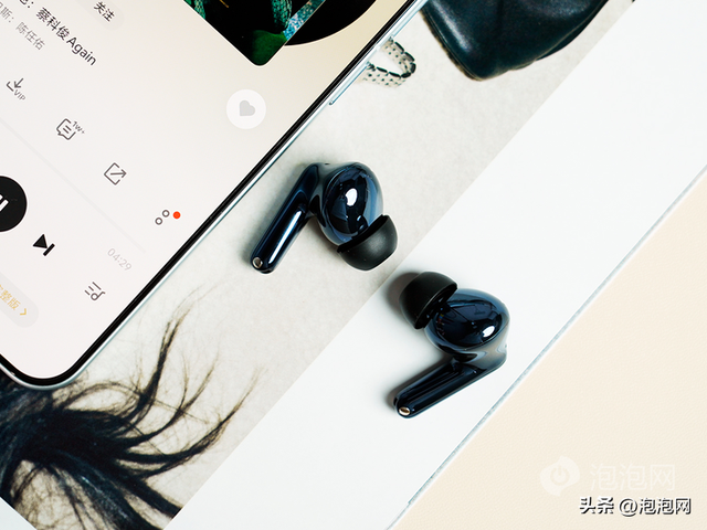 vivo TWS 5 Hi-Fi版体验：原声旗舰，随时享受好音质