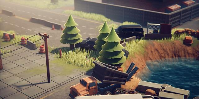 50万鸭子攻陷Steam？《逃离鸭科夫》凭啥让老玩家放弃“三角洲”