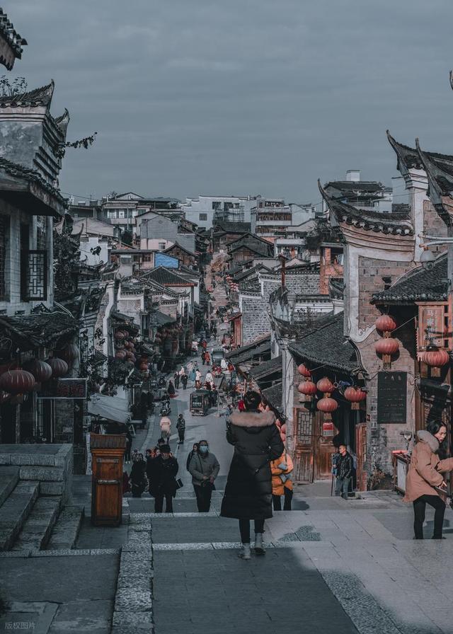 贵州虽是避暑大省，去消夏避暑也要选对地方