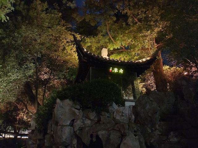 2025秋游：中国大运河博物馆 . 夜游扬州