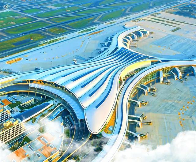 广州到底有多生猛?三种力量贯穿两千年