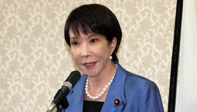 高市称要采取行动捍卫立场，日本防卫大臣：将向台湾周边部署导弹