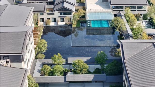 新津首家！私汤酒店约起来！