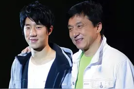 房祖名：不断尝试复出无果，41岁常出入夜店，“龙太子”地位稳图片